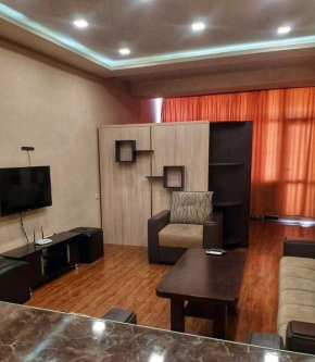 Avchieva's apartment 1 on Tsitsernakaberd1/2